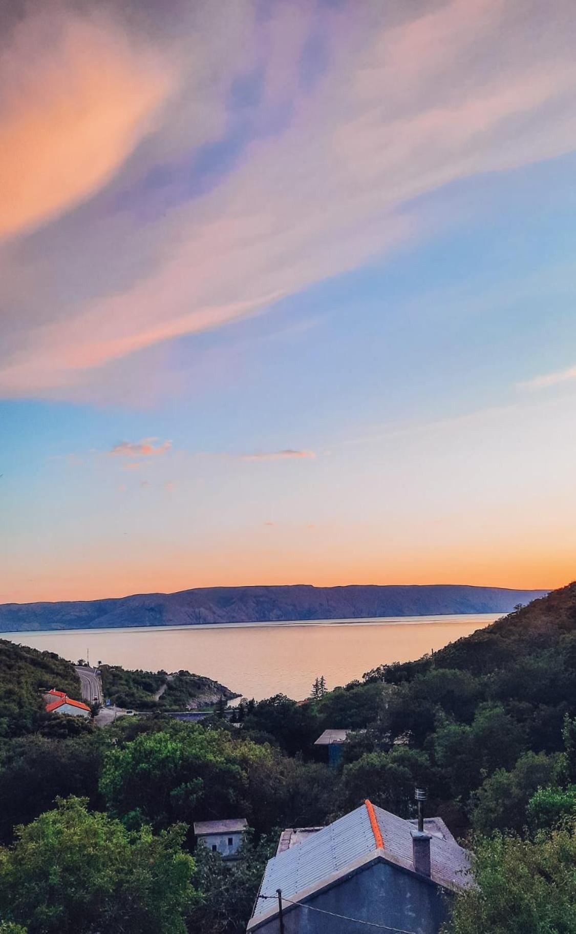 Suza Apartment Senj (Lika-Senj) Exterior foto