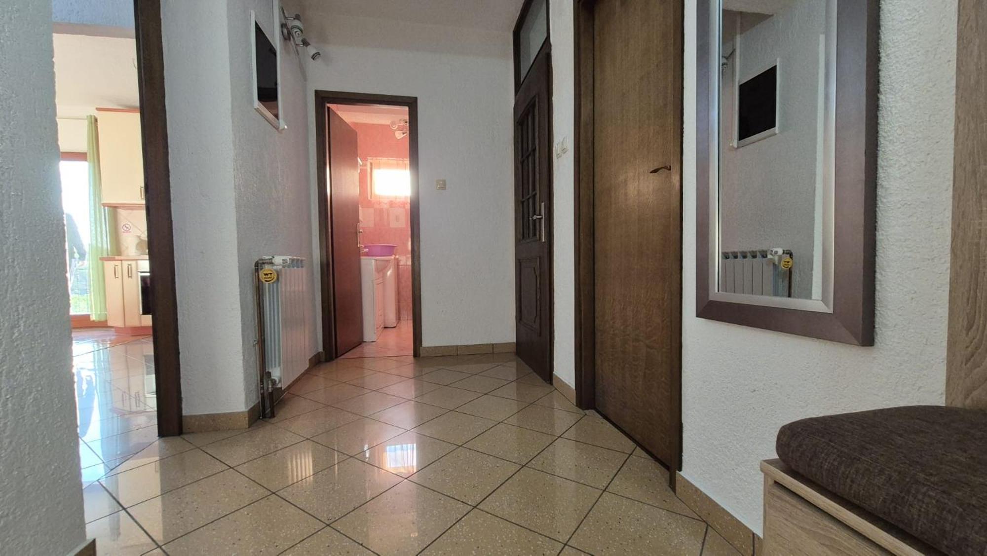 Suza Apartment Senj (Lika-Senj) Exterior foto