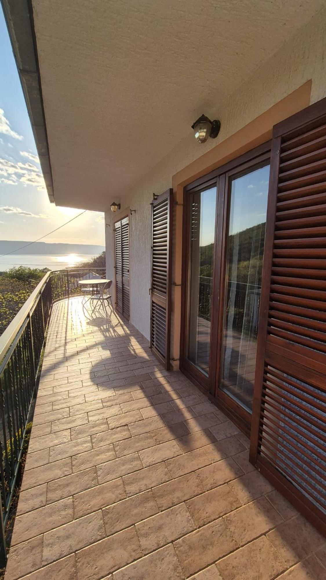 Suza Apartment Senj (Lika-Senj) Exterior foto
