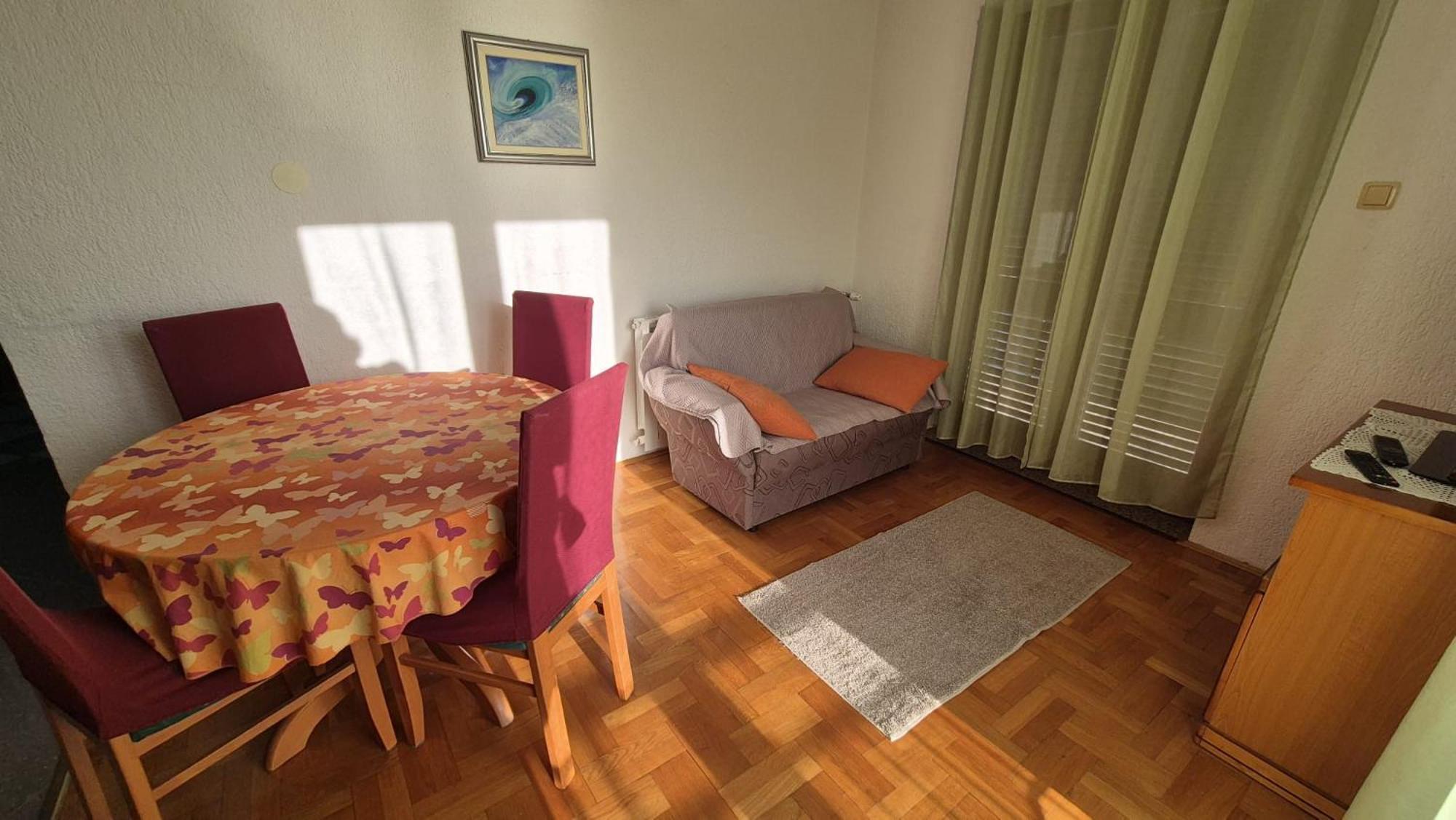 Suza Apartment Senj (Lika-Senj) Exterior foto