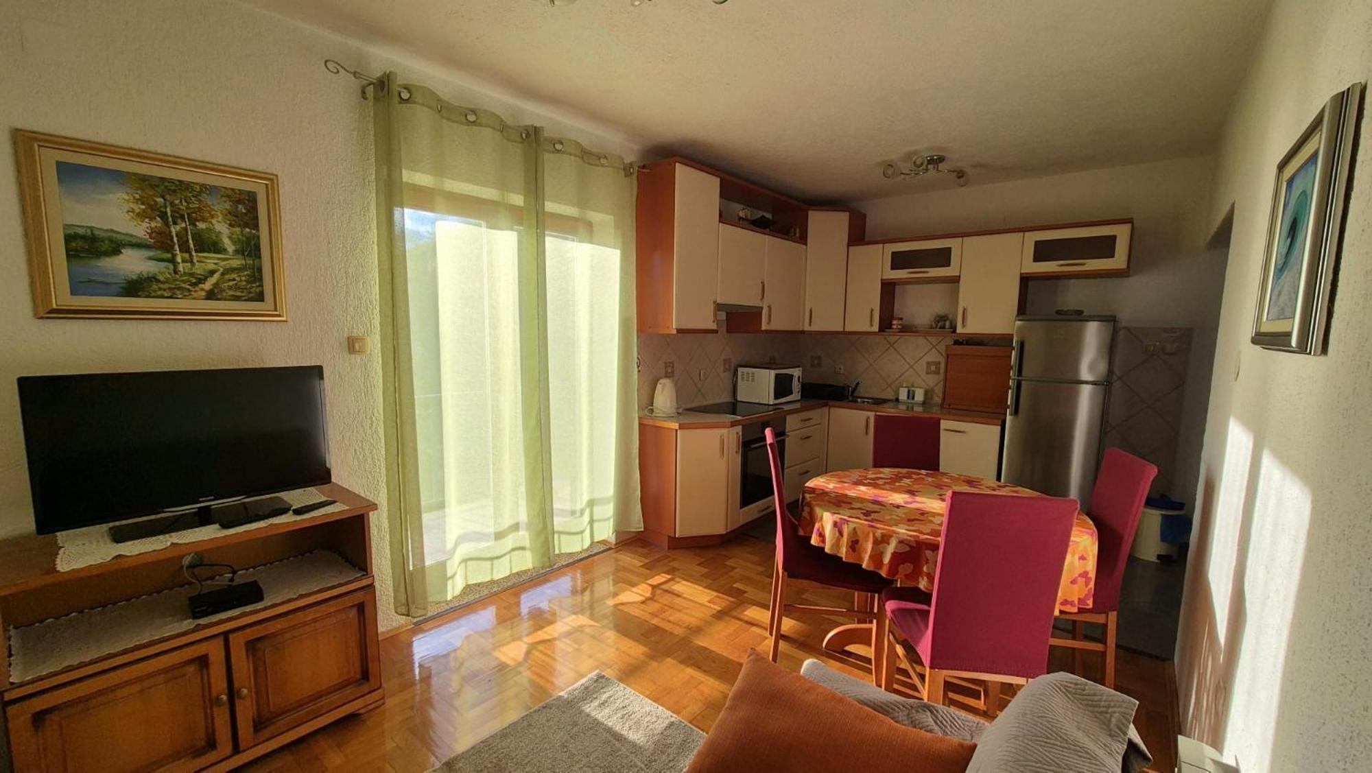 Suza Apartment Senj (Lika-Senj) Exterior foto