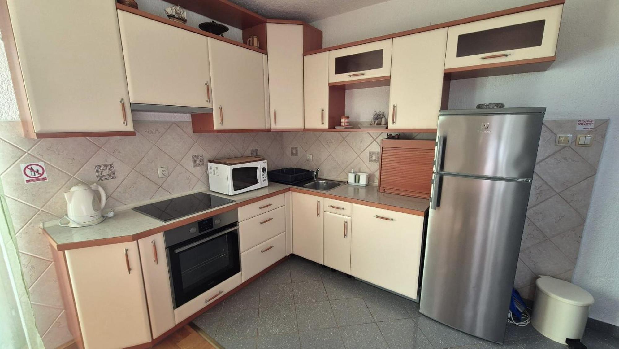 Suza Apartment Senj (Lika-Senj) Exterior foto