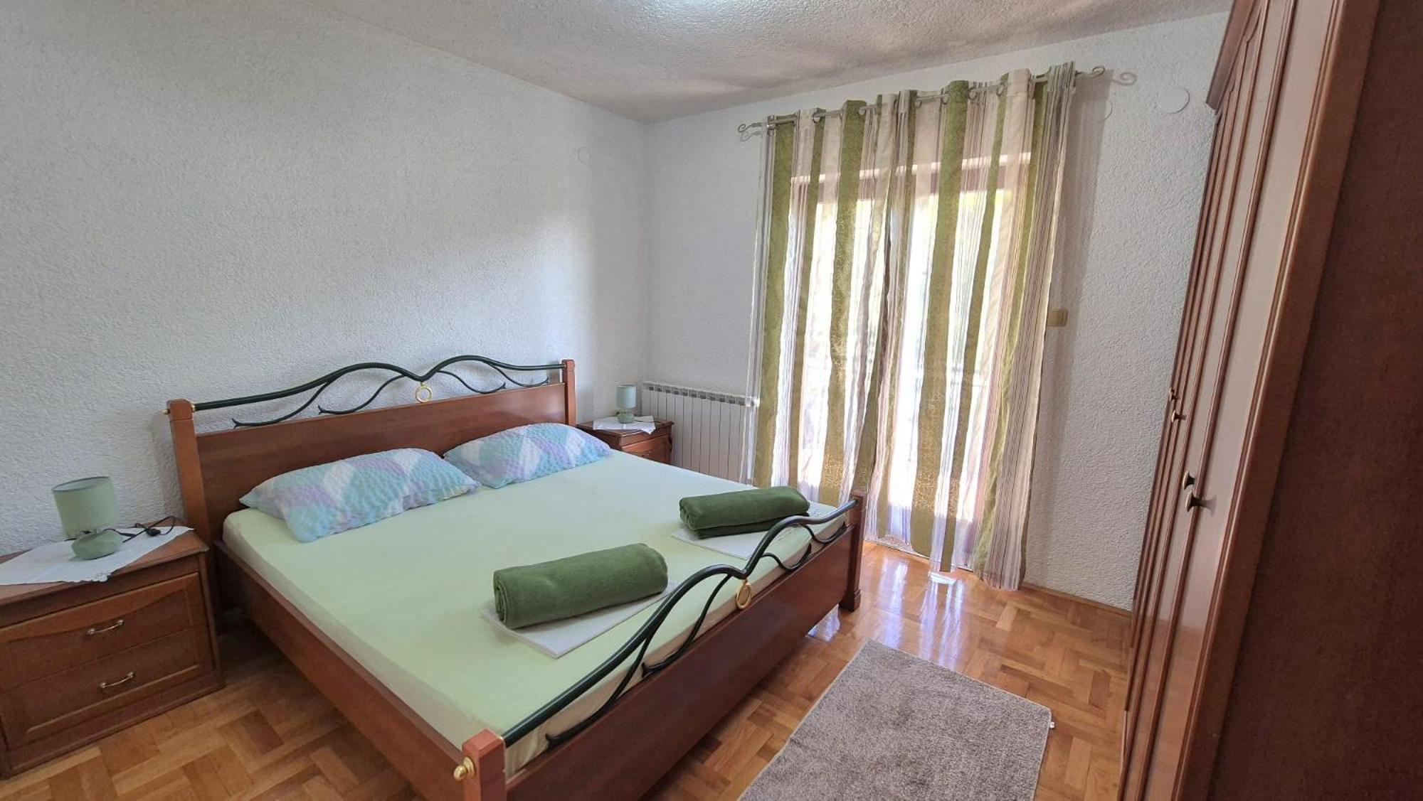 Suza Apartment Senj (Lika-Senj) Exterior foto