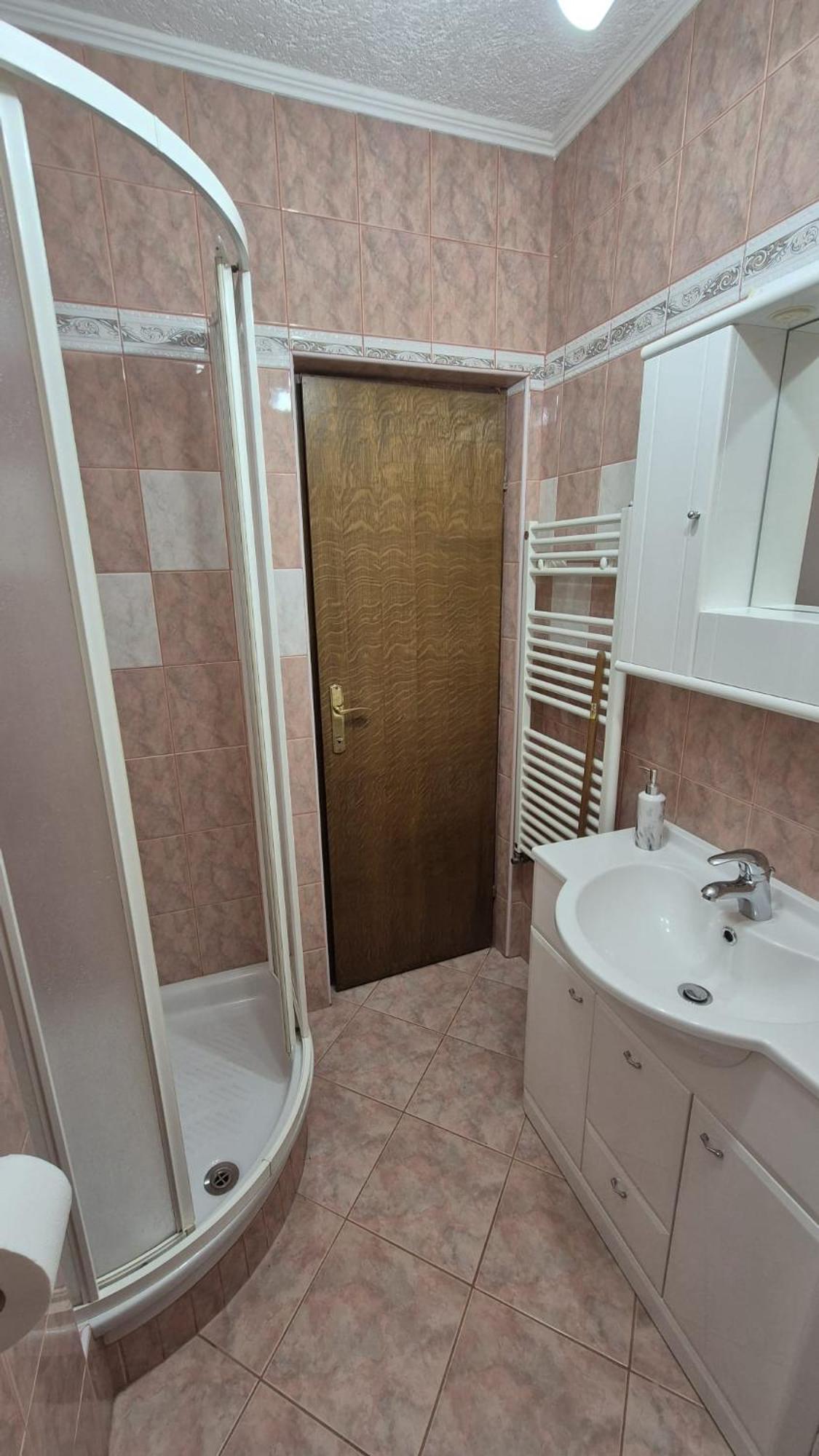 Suza Apartment Senj (Lika-Senj) Exterior foto