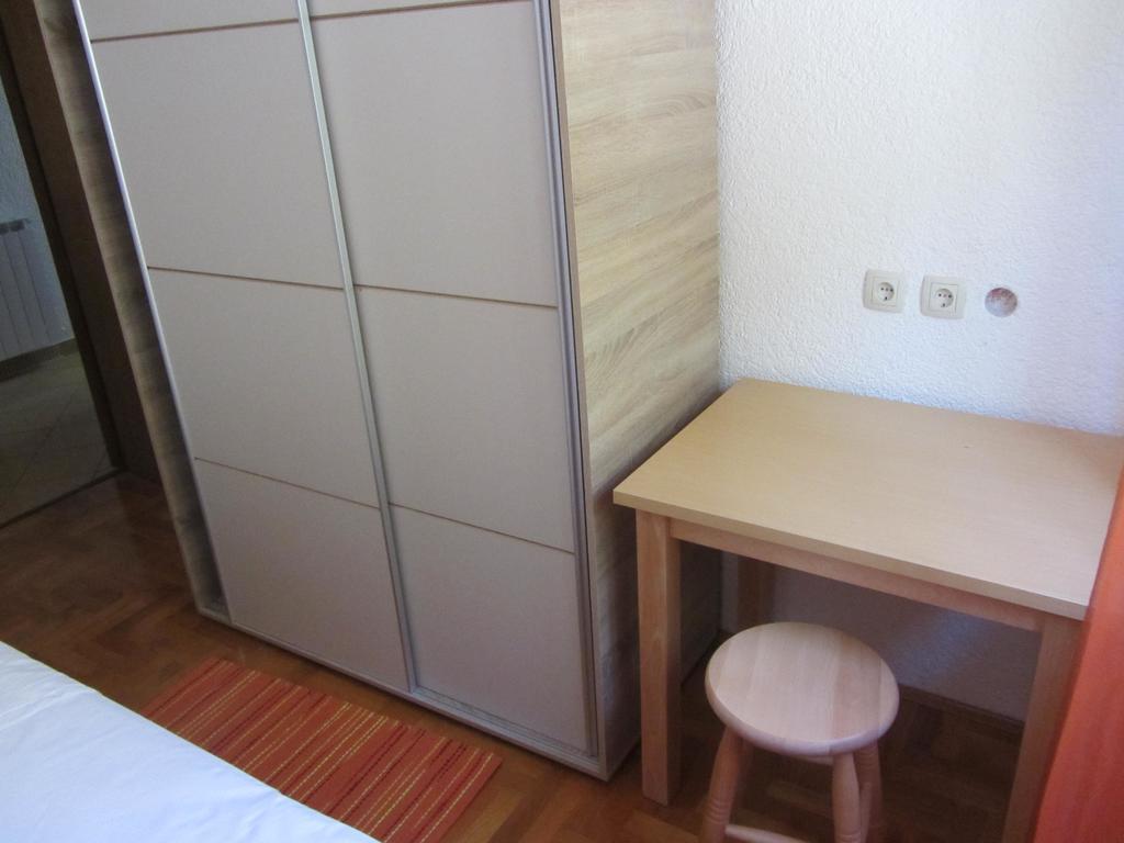 Suza Apartment Senj (Lika-Senj) Exterior foto