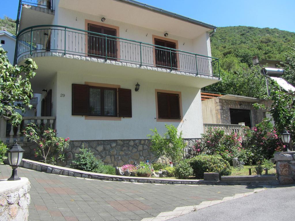 Suza Apartment Senj (Lika-Senj) Exterior foto