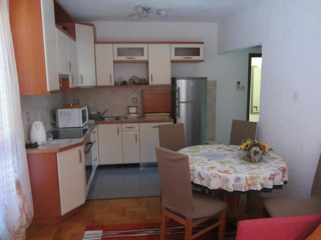 Suza Apartment Senj (Lika-Senj) Exterior foto