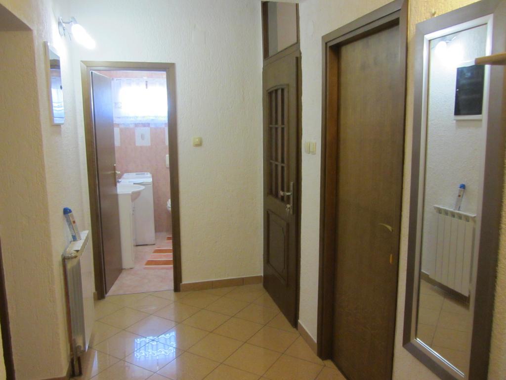 Suza Apartment Senj (Lika-Senj) Exterior foto