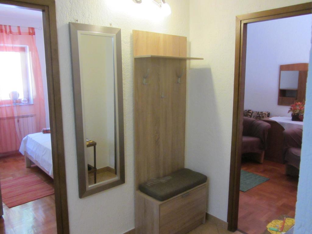 Suza Apartment Senj (Lika-Senj) Exterior foto