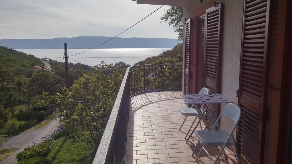Suza Apartment Senj (Lika-Senj) Exterior foto